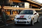 Mini Coupe JCW 2012 года